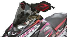 Load image into Gallery viewer, Powermadd Windshield - 14" - Low 14521 fits Yamaha