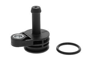 VAICO Coolant Pipe Adapter V10-5890 fits 2013-2024 Audi / Volkswagen