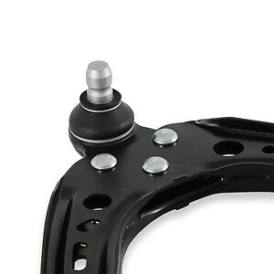 Proforged Control Arm; Front Left Upper; Sealed; 108-10258
