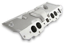 Load image into Gallery viewer, Weiand Stealth™ Intake Manifold with Performance Oval Port Heads 8019 fits 1963-1979 Chevrolet / GMC 396CI / 502CI