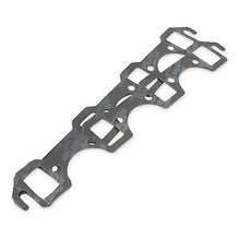 Load image into Gallery viewer, Mr Gasket 1.12 Inch x 1.48 Inch Ports 5930 fits 1962-1989, 1991-1992 Ford / Lincoln / Mercury 289-351w Small Block