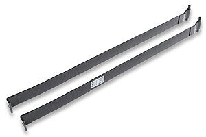 Holley Sniper EFI Coated Steel, EFI, Gas 19-149 fits 1956-1962 Chevrolet Corvette