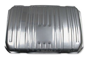 Holley Sniper EFI Coated Steel, EFI, Gas 19-406 fits 1968-1969 Chevrolet Chevelle / 1968 Chevrolet Chevelle 300 / 1969 Chevrolet Chevelle 300 Deluxe