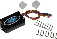 Load image into Gallery viewer, Badlands M/C Products Run/Brake/Turn Module ILL-01-E fits 1991-1993 Harley-Davidson FLH