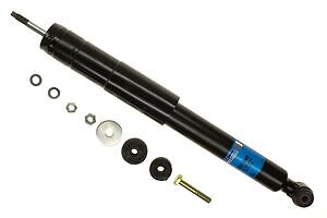 Sachs Shock Absorber 200048 fits 1990-2002 Mercedes-Benz 300SL / 500SL / SL320 / SL500