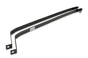 Holley Sniper EFI Coated Steel, EFI, Gas 19-107 fits 1970-1972 Chevrolet Chevelle / Monte Carlo