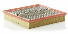 Load image into Gallery viewer, Mann-Filter Air Filter C 28 191 fits 1992-1995 Mercedes-Benz 300SD / S350