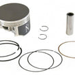 Load image into Gallery viewer, Namura OEM Style Piston Kit .040 NA-10008-4 fits 2001-2009, 2011-2014 Honda Foreman Rubicon 500 TRX500FA 4X4 / 2004-2008 Honda Foreman Rubicon 500 TRX500FGA 4X4 Gpscape / 2005-2006 Honda Foreman 500 TRX500TM 2X4