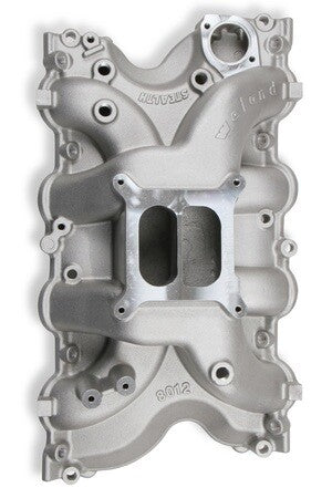 Weiand Stealth™ Intake Manifold 8012 fits Ford BIG Block V8