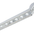 Load image into Gallery viewer, Bagger Nation Stealth Toe Shifter - Chrome TSL-C fits 1984-2022 Harley-Davidson Electra Glide / 2015-2016 Electra Glide Low / 2018-2022 Heritage Classic / 1998-2013, 2015-2022 Road Glide / 1994-2022 Road KING / 2006-2022 Street Glide