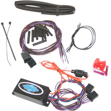 Load image into Gallery viewer, Badlands M/C Products Sequential Module - Universal ILL-SS fits 2014-2022 Harley-Davidson / Indian