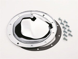 Mr Gasket 10 Bolt with 8.5 Inch Ring Gear 9891 fits 1967-1984 Buick / Cadillac / Chevrolet