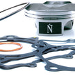 Load image into Gallery viewer, Namura Piston Ring Set +0.50 (82.46MM) NA-20040-2R fits 2015-2016 Kawasaki Mule 600 KAF400, Mule 610 KAF400 4X4 Xc, Mule 610 KAF400 4X4 Xc SE / 2005-2014 Kawasaki Mule 600 KAF400B / 2016 Kawasaki Mule 610 KAF400 4X4, Mule 610 KAF400 4X4 SE