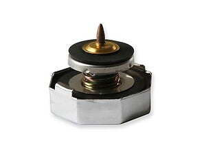 Mr Gasket Thermocap - 13 PSI - Blue 2470B