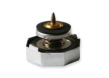 Load image into Gallery viewer, Mr Gasket Thermocap - 13 PSI - Blue 2470B