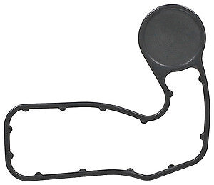 Elring Dichtung Timing Cover Gasket 586.470 fits 2012-2023 Mercedes-Benz C300 / C350 / C400 / C43 AMG / C450 AMG / CLS400 / E350 / E400