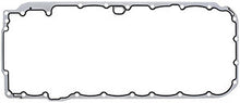 Load image into Gallery viewer, Elring Dichtung Oil Pan Gasket 584.140 fits 2014-2016 BMW 535d xDrive / 740Ld xDrive