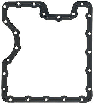 Elring Dichtung Engine Oil Pan Gasket 100.141 fits 2004-2006 BMW X5