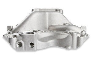 Weiand Stealth™ Intake Manifold 8012 fits Ford BIG Block V8