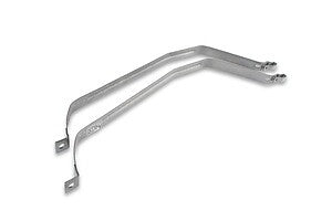 Holley Sniper EFI with notched front corners 19-101 fits 1967-1968 Chevrolet Camaro / Pontiac Firebird