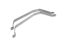 Load image into Gallery viewer, Holley Sniper EFI with notched front corners 19-101 fits 1967-1968 Chevrolet Camaro / Pontiac Firebird
