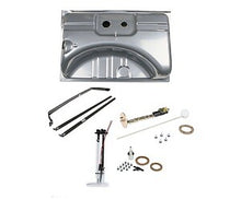 Load image into Gallery viewer, Holley Sniper EFI Coated Steel, EFI, Gas 19-134 fits 1967-1969 Dodge Dart / Plymouth Barracuda