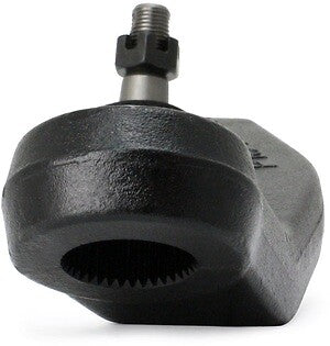 Proforged Pitman Arm; Front; Fast Ratio; 103-10031 fits 1970-1972 Dodge Challenger / 1971-1972 Dodge Charger, Coronet / 1968-1971 Dodge Charger R/T