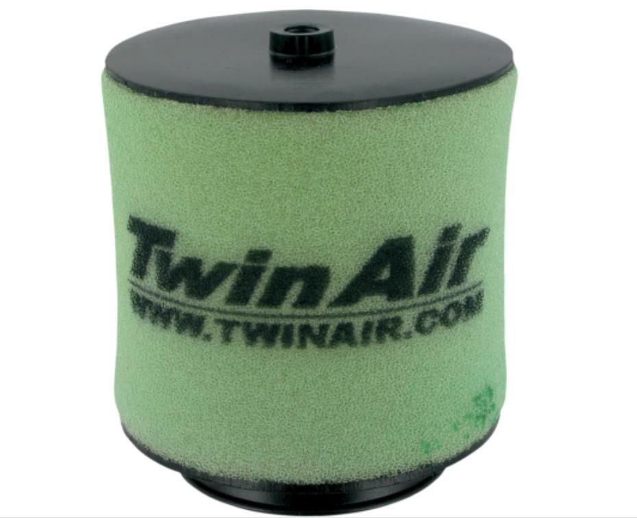 Twin AIR Factory Pre-Oiled Air Filter 150912X fits 2000-2003 Honda RANCHER 350 TRX350TM 2X4 S / 2000-2006 Honda RANCHER 350 TRX350TE 2X4 ES / 2004-2006 Honda RANCHER 350 TRX350TM 2X4 / 2004-2007 Honda RANCHER 400 TRX400FA 4X4 At, RANCHER Twin