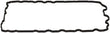 Load image into Gallery viewer, Elring Dichtung Oil Pan Gasket 232.860 fits 2014-2016 BMW 228i / 2015-2016 BMW 228i xDrive / 2013-2018 BMW 320i / 2012-2016 BMW 328i / 2014-2016 BMW 428i / 2015-2016 BMW 428i Gran Coupe / 2012-2016 BMW 528i / 2013-2015 BMW X1