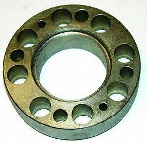 Professional Products Steel Blower Spacer 81009 fits 1975-1977, 1980-1993 Ford Bronco Custom SPORT Utility 2-Door / 1985-1996 Ford Bronco Eddie Bauer SPORT Utility 2-Door / 1975 Ford Bronco Northland SPORT Utility 2-Door, Bronco