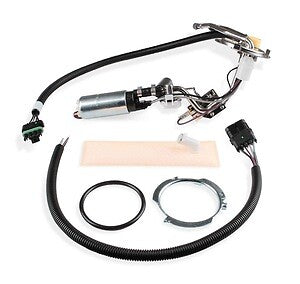 Holley Sniper EFI Holley EFI Fuel Tank Module - 255 LPH 12-306 fits 1978-1988 Buick / Chevrolet / Oldsmobile