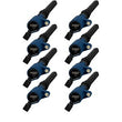 Load image into Gallery viewer, MSD Ignition Coil - - Blue - 8-pack 824285 fits 1998-2014 Ford 2-Valve V8 / Lincoln / Mercury