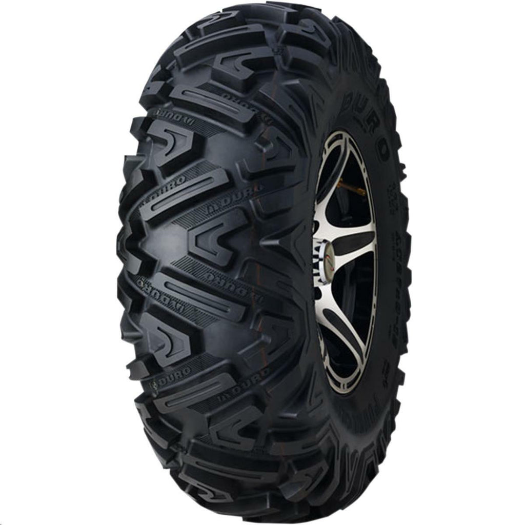 Duro Tire - DI2038 Power Grip II - Front - 28x9R14 - 6 Ply 31-203814-289C