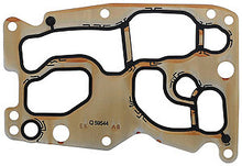 Load image into Gallery viewer, Elring Dichtung Engine Oil Cooler Gasket 549.303 fits 2014-2018 BMW 328d / 2014-2018 BMW 328d xDrive / 2014-2016 BMW 535d / 2014-2016 BMW 535d xDrive / 2015 BMW 740Ld xDrive / 2015-2017 BMW X3 / 2014-2018 BMW X5