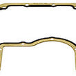 Load image into Gallery viewer, Elring Dichtung Oil Pan Gasket 359.220 fits 2004-2005 BMW 545i / 2006-2010 BMW 550i / 2004-2005 BMW 645Ci / 2006-2010 BMW 650i / 2002-2005 BMW 745i / 2002-2005 BMW 745Li / 2006-2008 BMW 750i / 2006-2008 BMW 750Li