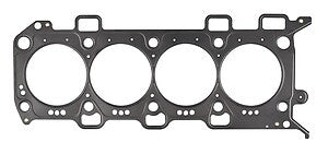 Mr Gasket Passenger RH Side - 3.755 Inch Gasket Bore 3269G fits 2011-2016 Ford F-150 5.0L