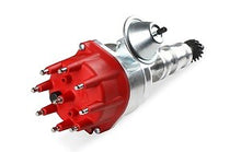 Load image into Gallery viewer, MSD Distributor, Ready-to-Run, Steel Gear 85951 fits 1957-1976 Ford FE / Mercury