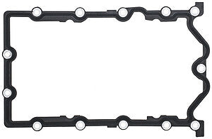 Elring Dichtung Oil Pan Gasket 485.960 fits 2002-2008 Mini Cooper