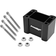 Load image into Gallery viewer, Powermadd Riser Kit - Pro Taper - 2" 45490 fits Polaris