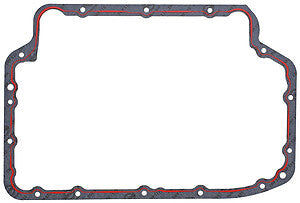 Elring Dichtung Oil Pan Gasket 745.180 fits 2020-2022 Mercedes-Benz Sprinter 3500XD