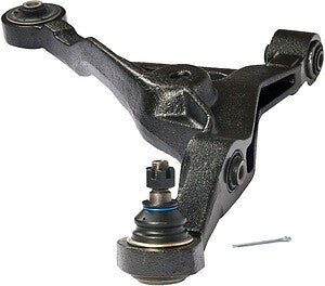 Proforged Suspension Control Arm and Ball Joint Assembly 108-10004 fits 1995-2005 Chrysler Cirrus / Sebring / Sebring JX / Plymouth Breeze
