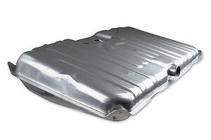 Holley Sniper EFI Coated Steel, EFI, Gas 19-106 fits 1968-1969 Chevrolet Chevelle