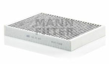 Load image into Gallery viewer, Mann-Filter Cabin Air Filter CUK 34 003 fits 2016-2025 Volvo S60 / S90 / V60 / V60 Cross Country / V90 / V90 Cross Country / XC60 / XC90