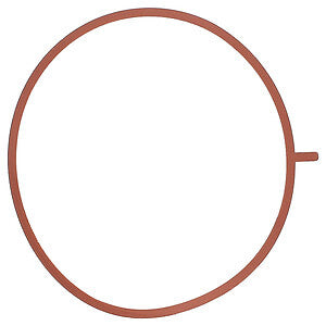 Elring Dichtung Intake Manifold Gasket 582.110 fits 2015-2023 Mercedes-Benz C400 / C43 AMG / C450 AMG / CLS400 / E400 / E43 AMG / E450 / GL450