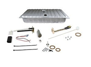 Holley Sniper EFI - Coated Tank - EFI - Gasoline 19-402 fits 1964-1968 Ford Mustang / Mustang Shelby GT-350 / Mustang Shelby GT-350H / Mustang Shelby GT-500 / Mercury Cougar