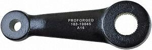Proforged Pitman Arm; E-Coated; 103-10045 fits 1968-1972 Buick Skylark