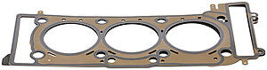 Elring Dichtung Head Gasket 598.260 fits Mercedes-Benz (Multiple Models) / 2012-2013 Mercedes-Benz C300, C350, E350, E400, GLK350, ML350, R350, SLK350 / 2015 E400 ML350 / 2016 GLE350