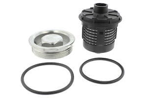 VAICO Oil Filter V10-2686 fits 2006-2008 Audi A3 Quattro / 2008-2009 Audi TT Quattro / 2006-2008 Volkswagen Passat / 2008 Volkswagen R32