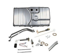 Load image into Gallery viewer, Holley Sniper EFI Coated Steel, EFI, Gas 19-442 fits 1974-1978 Chevrolet Camaro / Pontiac Firebird