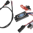 Load image into Gallery viewer, Badlands M/C Products Eliminator Light Signal Isolator IHL-04-B fits 2011-2013 Harley-Davidson Blackline / 2013-2017 Breakout / 2012-2017 Softail